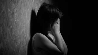Lahiran di Kamar Mandi, Remaja di Padangsidimpuan Akui Diperkosa Ayah Tiri