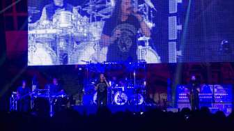 Konser Dream Theater