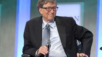 Aturan Ini Bikin Bill Gates Jadi Orangtua Kolot