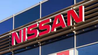 Penjualan Nissan Turun Drastis