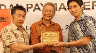 Andal Software Luncurkan PayMaster for Cloud