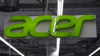 Acer Liquid Z410, Ponsel 4G dengan Harga Terjangkau