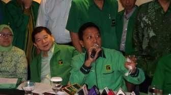 PPP Kubu Romi akan Ajukan Protes ke Pimpinan DPR