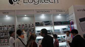 Indocomtech 2014