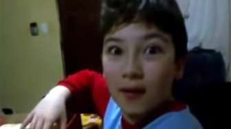 Jangan Ikut Sedih Yah Setelah Lihat Video Ini