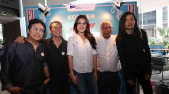 Astra Gelar Konser Salute to Guruh Soekarnoputra