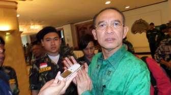 Praperadilan Tak Akan Halangi KPK Panggil SDA