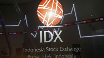 Rebound, IHSG Hari Ini Dibuka Menguat 0,33 Persen ke Posisi 6.811