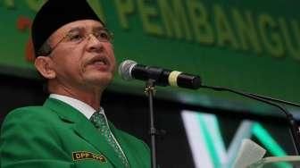 Ini 9 Alasan Muktamar PPP SDA  Disebut Abal-Abal