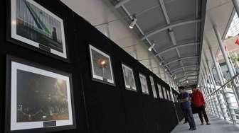 Pameran Foto MRT