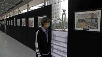 Pameran Foto