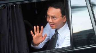 Ahok: Hentikanlah Isu Ahok Musuh Islam