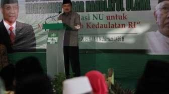 Wapres Jusuf Kalla