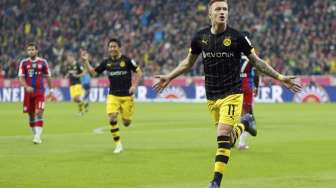 Perihal Reus, Watzke Bantah Beri Opsi Pada Madrid