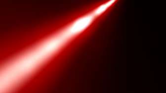 Kabar Baik, Ilmuwan di Italia Kembangkan Teknologi Laser Diklaim Bisa "Bunuh" Covid-19