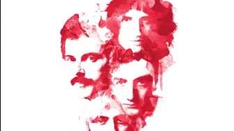 Video: Ini Lagu Baru Queen Bersama Freddie Mercury