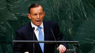 Sindir Ulama, Abbott Dituding Pojokkan Umat Islam Australia