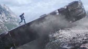 Video: Trailer Film "Fast and Furious 7"