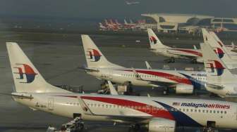 Mei 2015, Pencarian MH370 Dihentikan