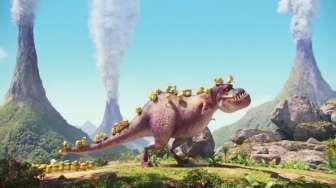 Ini yang Paling Ditunggu, Trailer Film "Minions"