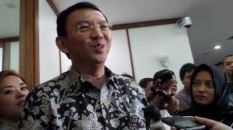 Dilaporkan ke Polisi, Ahok: FPI Kurang Kerjaan