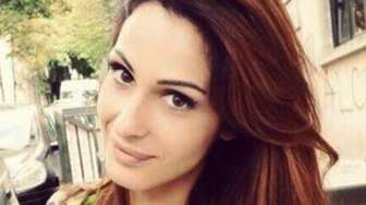 Wartawan Ini Nyaris Dipecat karena Terlalu Cantik