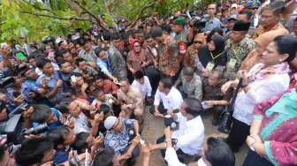 Presiden Jokowi