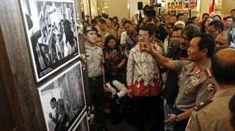 Pameran Foto Polri