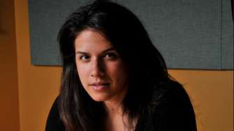 Parisa Tabriz, Musuh Hackers dan Pelindung Google