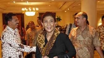 Media Asing Juluki Menteri Susi Pudjiastuti 'Sedikit Sinting'