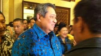 Ini Kata SBY Soal Penghentian Kurikulum 2013