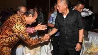 Menhan Tolak Opsi Minta Maaf ke Korban HAM Peristiwa 1965