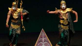 Ramayana Betawi