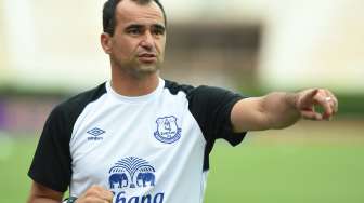 Imbangi Sunderland, Martinez Puas