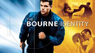 Matt Damon Kembali Jadi Jason Bourne