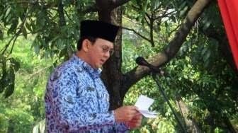 Isi Lengkap Amanat Mensos yang Dibacakan Ahok