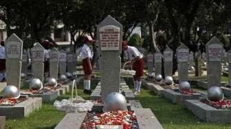 Sejarah Pertempuran Surabaya: Asal Usul Hari Pahlawan 10 November