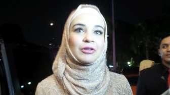 Anak Shireen Sungkar Sudah Bisa 'Ngoceh'