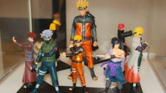Dari Tradisi hingga Divisi yang Terbagi, Ini 5 Fakta Klan Hyuga di Anime Naruto