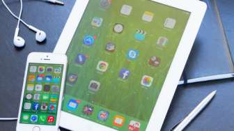 &quot;Bug&quot; Ini Bikin iPhone dan iPad Gampang Di-&quot;hack&quot;