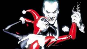 Jared Leto Akan Memerankan Karakter Joker