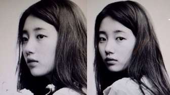 Suzy "Miss A" Disumpahi Kecelakaan Mobil dan Mati