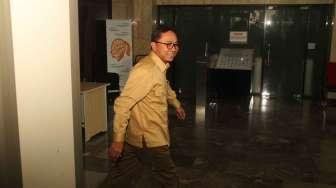 Zulkifli Hasan Diperiksa KPK