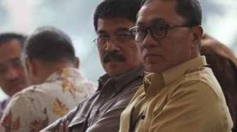 Persaingan Jumlah Suara Ketat, Zulkifli Sementara Ungguli Hatta