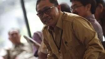 Hatta-Zulkifli Sama-sama Yakin Menang di Kongres PAN