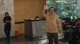 Zulkifli Hasan Rangkul Kader Pendukung Hatta