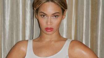 Ini Pose Seksi Terbaru Beyonce