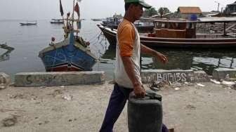 Organisasi Nelayan Tradisional Keluhkan Minimnya Pakar Hukum Laut