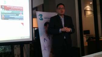 Meetdoctor Hadirkan Konsultasi Live Chat