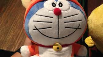 Best 5 Otomotif Pagi: Viral Baling-baling Doraemon,  Tips Rawat Mobil PSBB